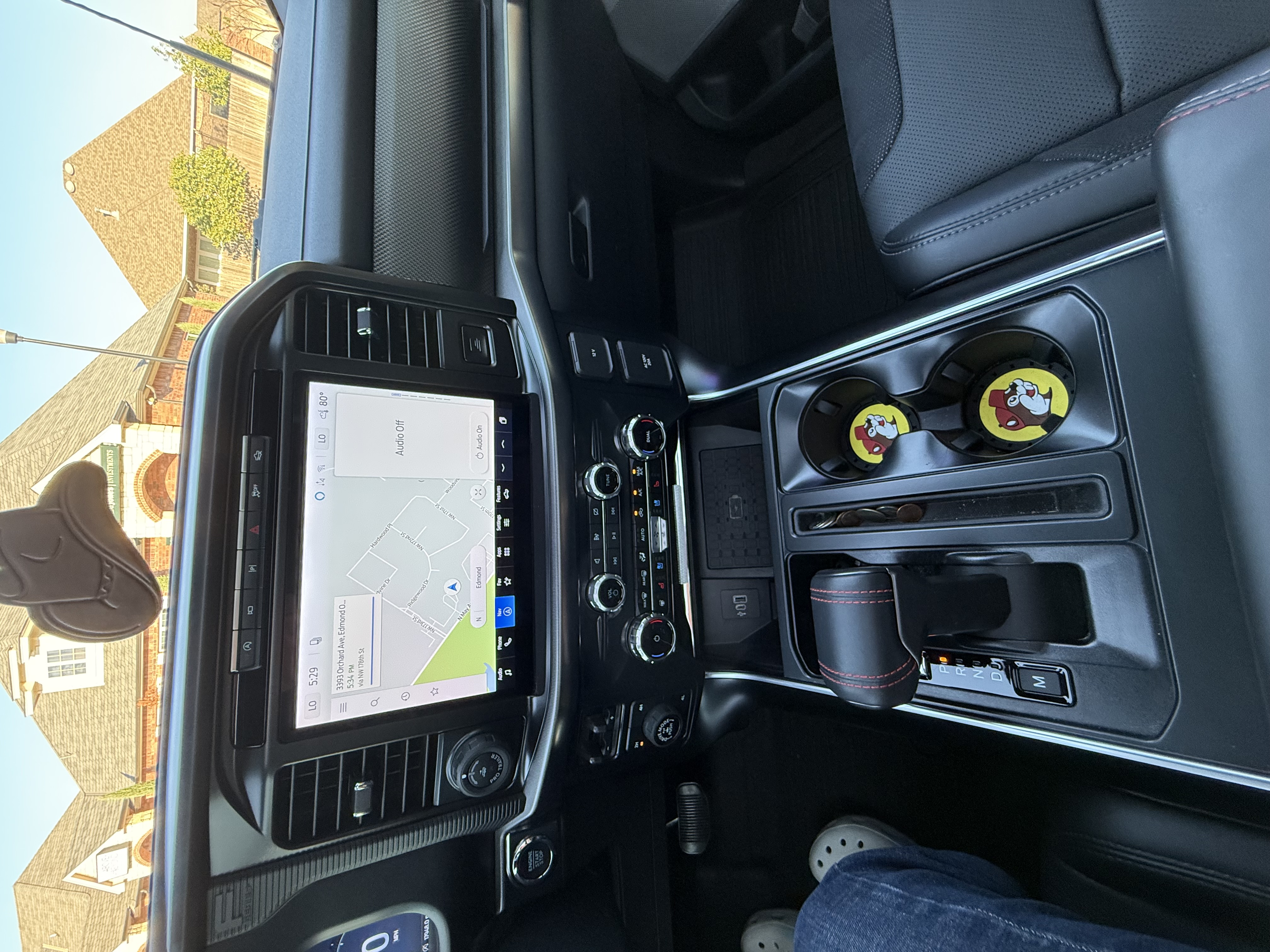 Used 2026 Ford F150 Raptor AWD/4WD image 14