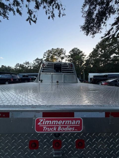 Used 2022 RAM 5500 4x4 Crew Cab image 17