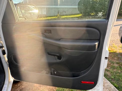 Used 2007 GMC Sierra 1500 W/T image 21