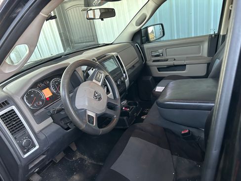 Used 2009 Dodge Ram 1500 Truck SLT image 5