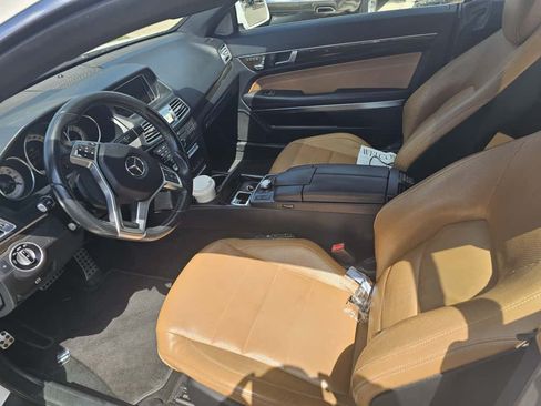 Used 2017 Mercedes-Benz E 400 Coupe image 15
