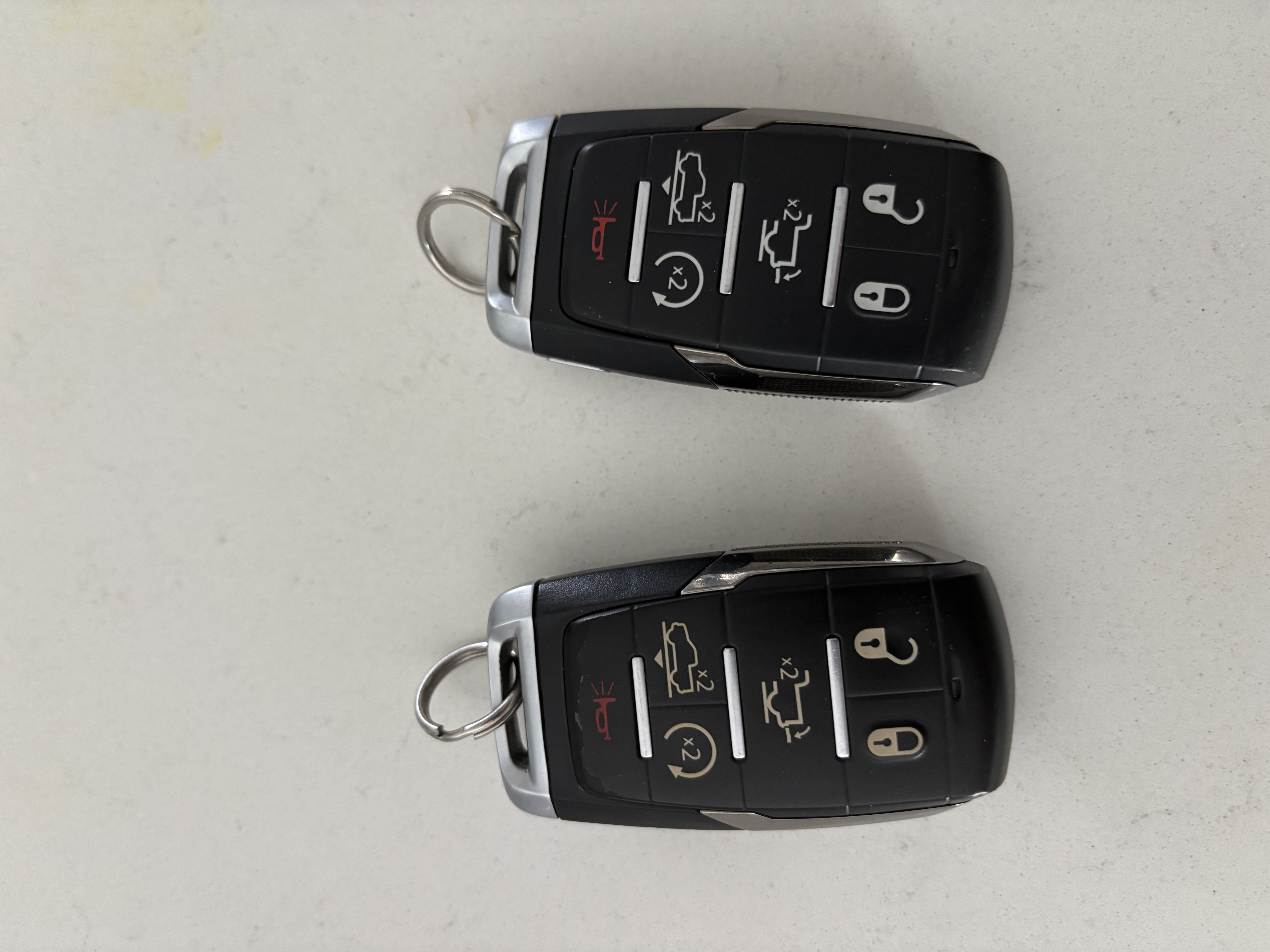 Used 2019 RAM 1500 Limited AWD/4WD image 28