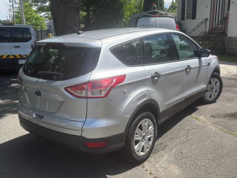 Used 2013 Ford Escape S FWD image 10