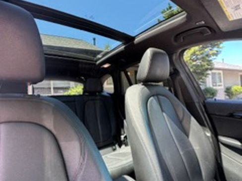 Used 2017 BMW X1 sDrive28i FWD image 16