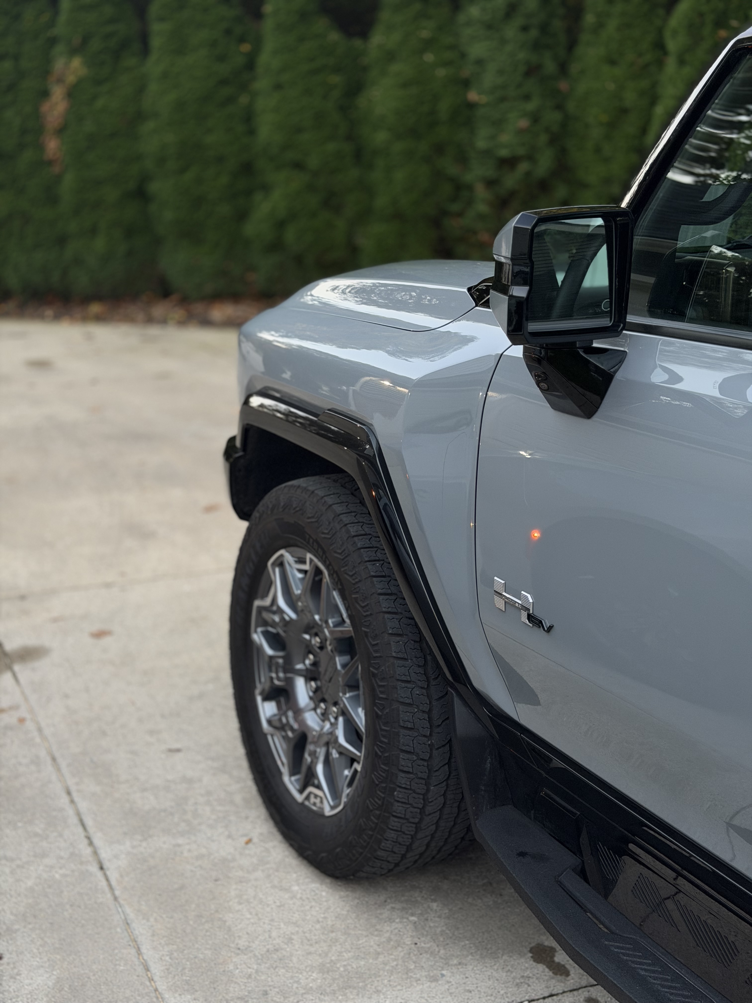 Used 2025 GMC Hummer EV 3X AWD/4WD image 12