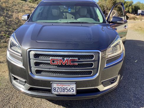 Used 2013 GMC Acadia SLT image 9