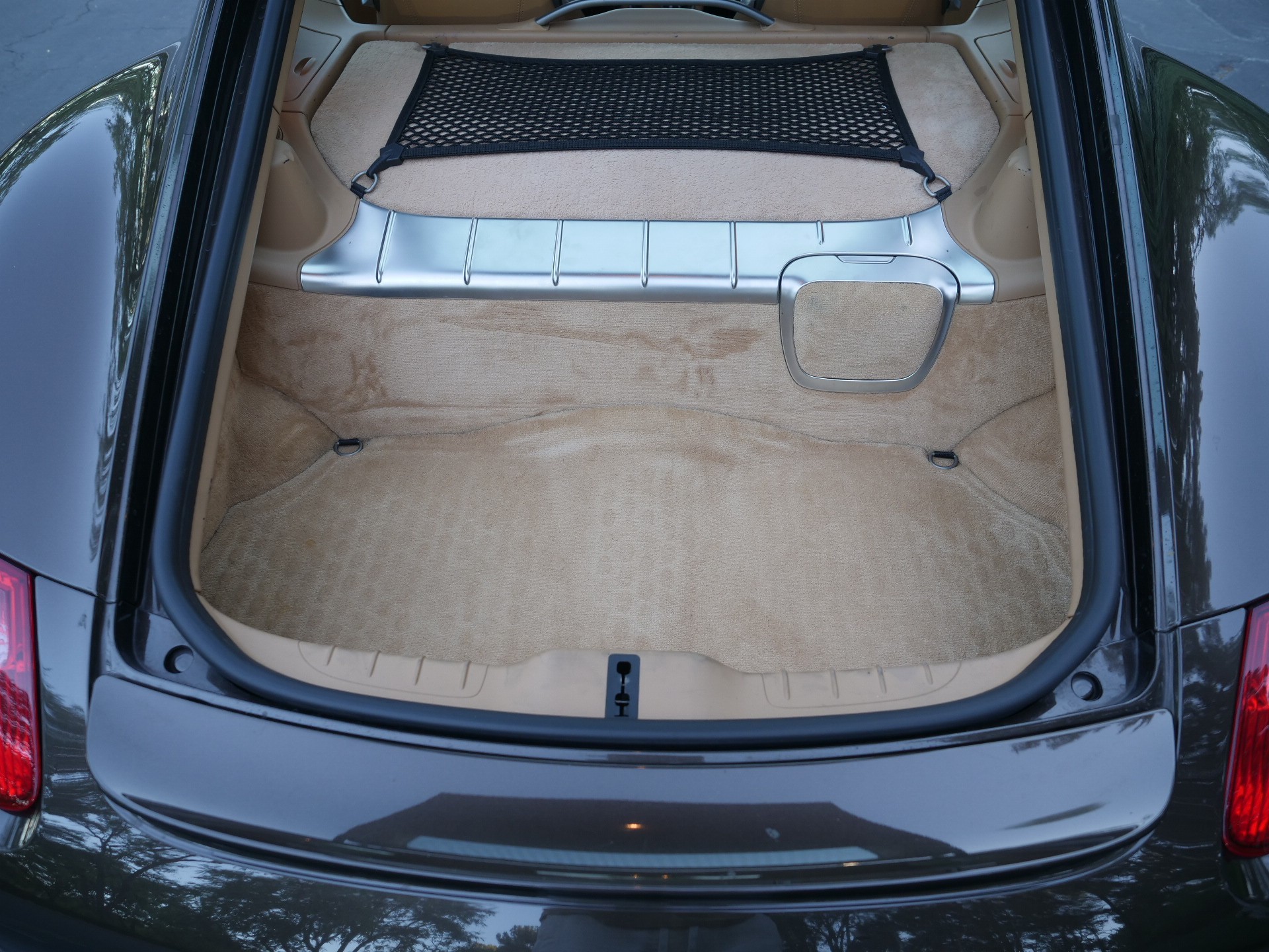Used 2008 Porsche Cayman RWD image 22