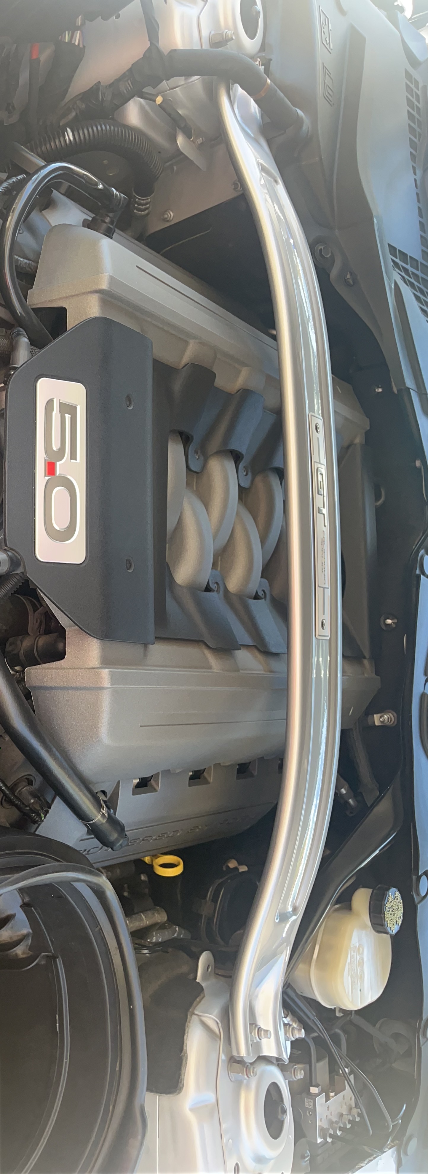 Used 2017 Ford Mustang GT Premium RWD image 9