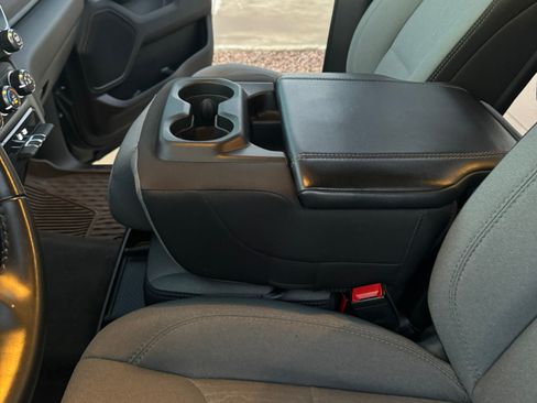 Used 2022 RAM 1500 Big Horn image 20