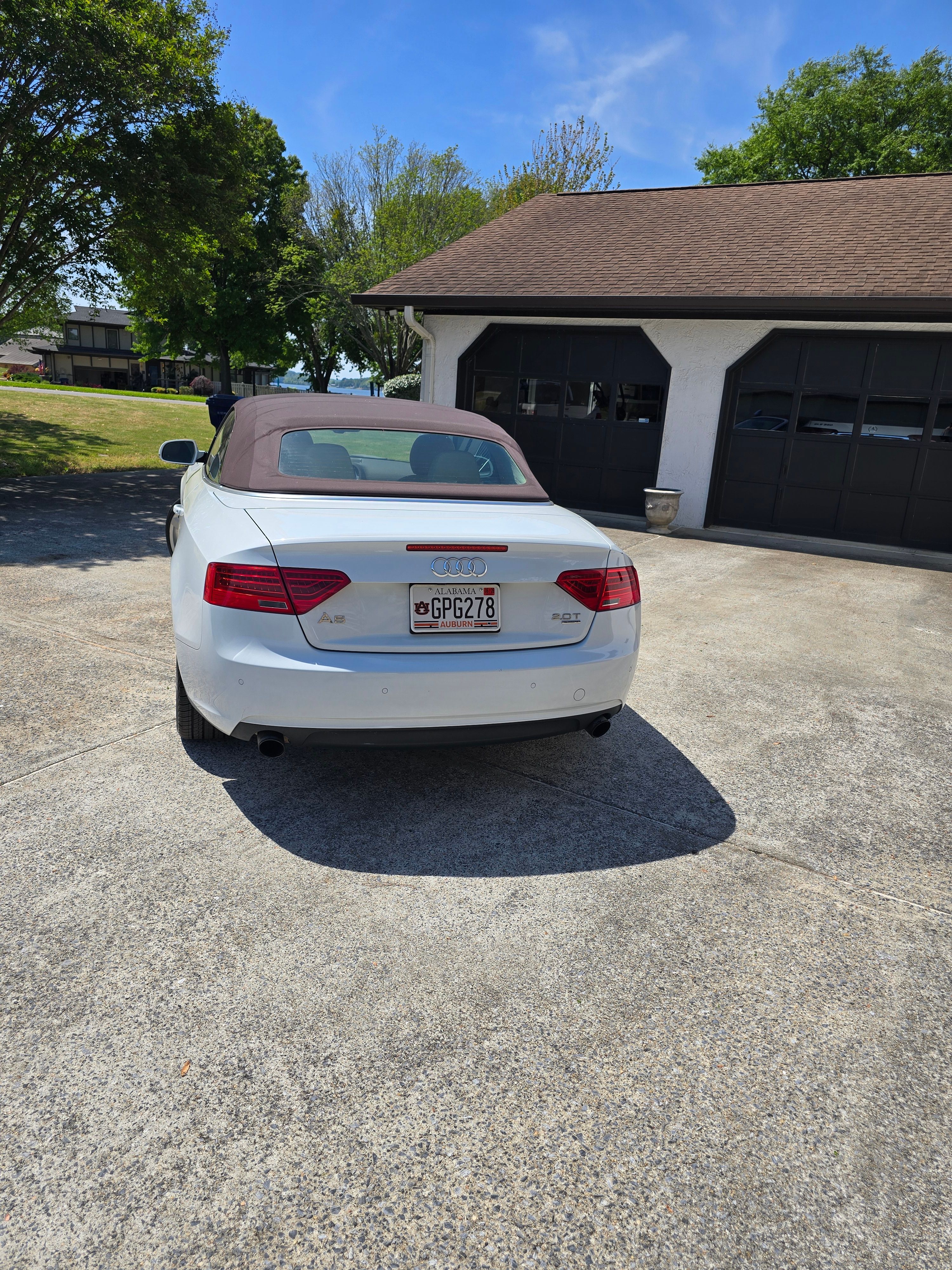 Used 2014 Audi A5 2.0T Premium Plus w/ Premium Plus Package AWD/4WD image 8