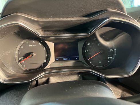 Used 2022 Chevrolet TrailBlazer LT w/ Convenience Package image 25