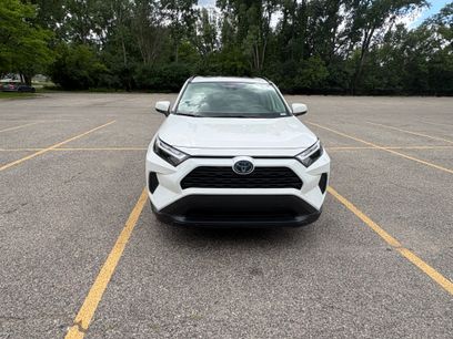 Used 2023 Toyota RAV4 XLE w/ Convenience Package