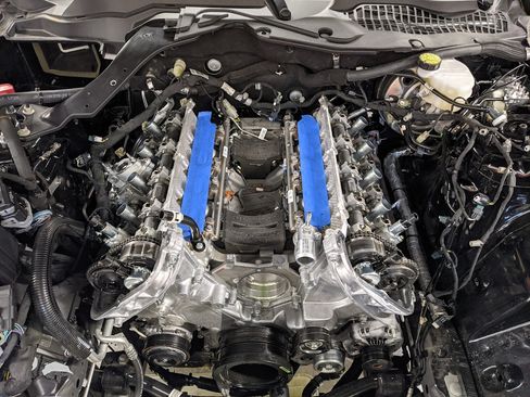 Used 2020 Ford Mustang GT w/ Equipment Group 301A image 11