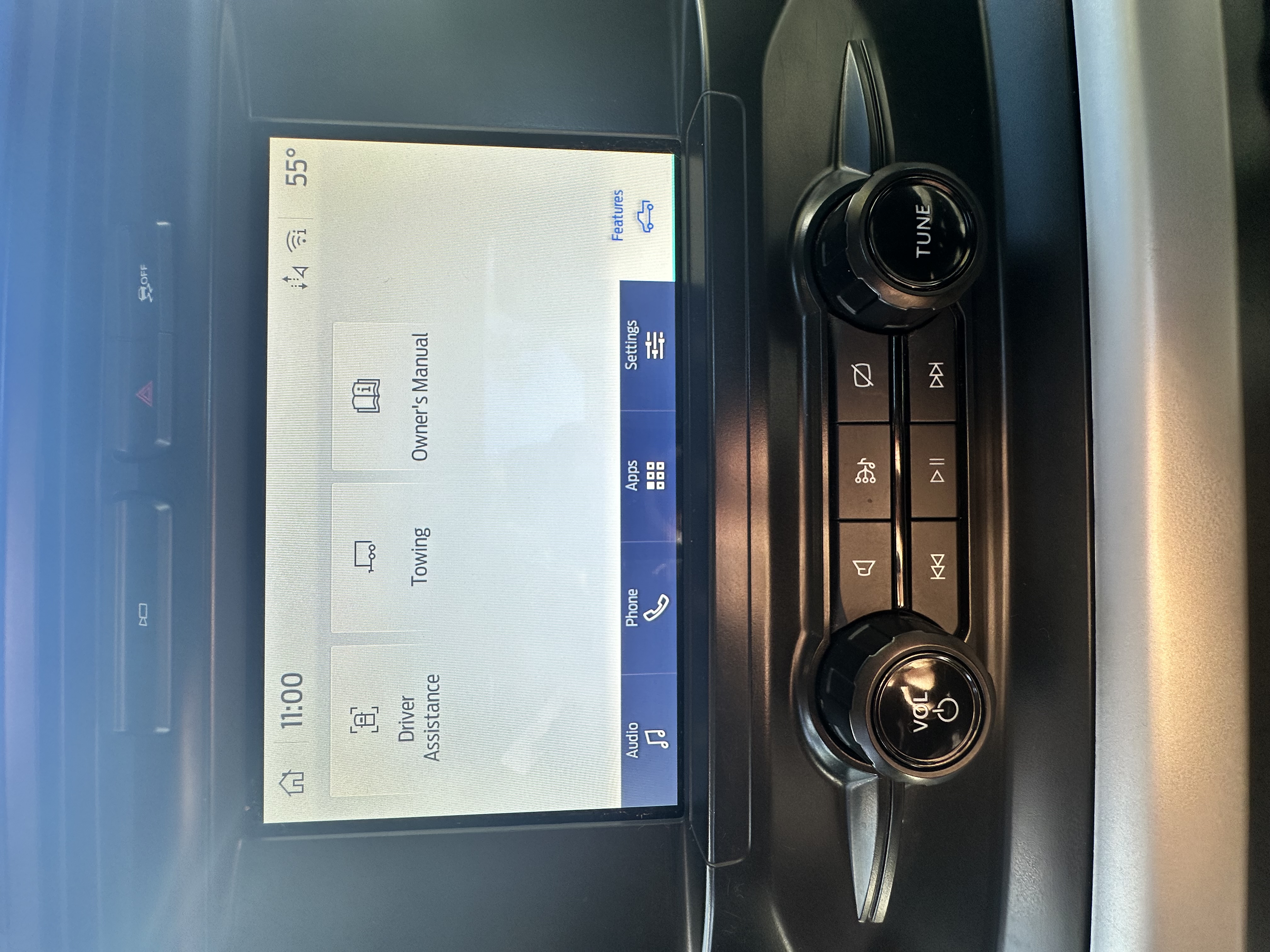 Used 2022 Ford F150 XL w/ Equipment Group 101A High RWD image 15
