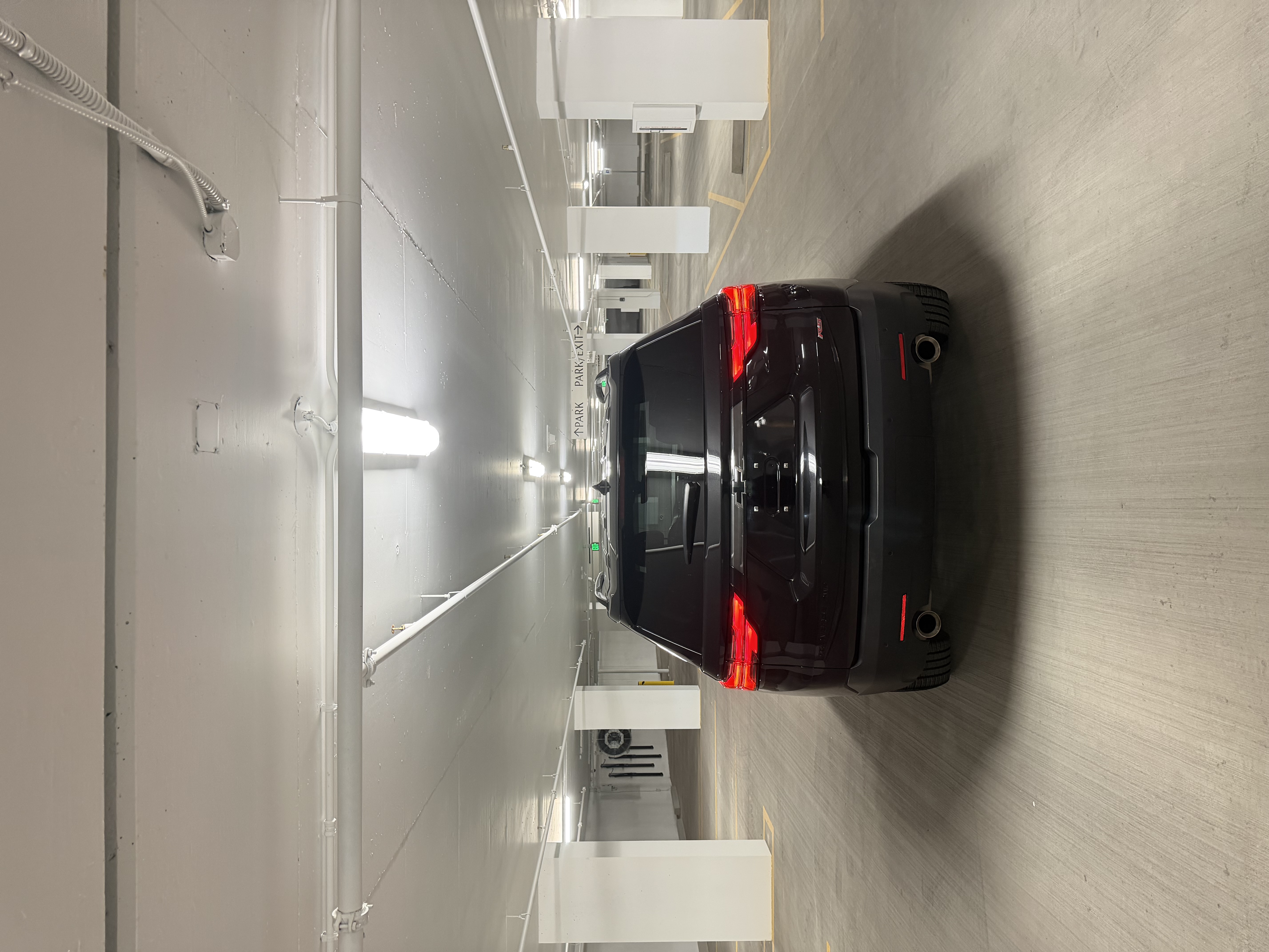 Used 2022 Chevrolet Traverse RS AWD/4WD image 8