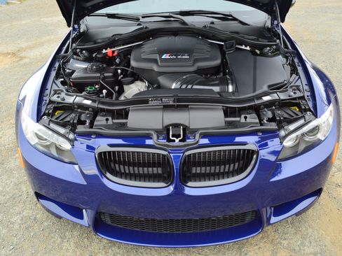Used 2011 BMW M3 Coupe image 29
