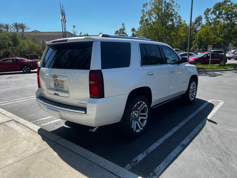 Used 2019 Chevrolet Tahoe Premier w/ Premier Plus Edition image 8