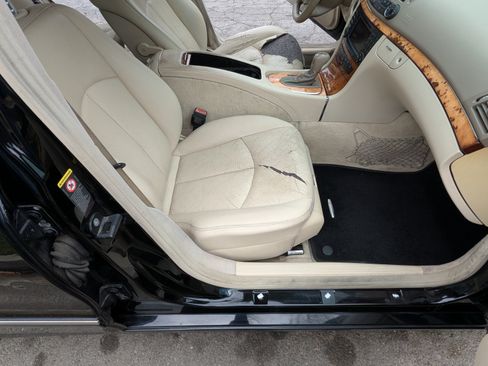 Used 2006 Mercedes-Benz E 350 Sedan image 14