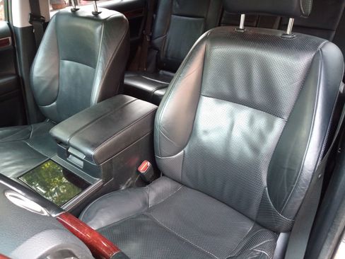 Used 2010 Lexus GX 460 image 22