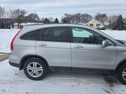 Used 2011 Honda CR-V EX-L image 1