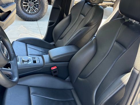 Used 2018 Audi A3 2.0T Premium w/ Sport Package AWD/4WD image 20