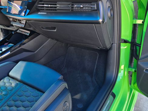 Used 2024 Audi RS 3 image 21