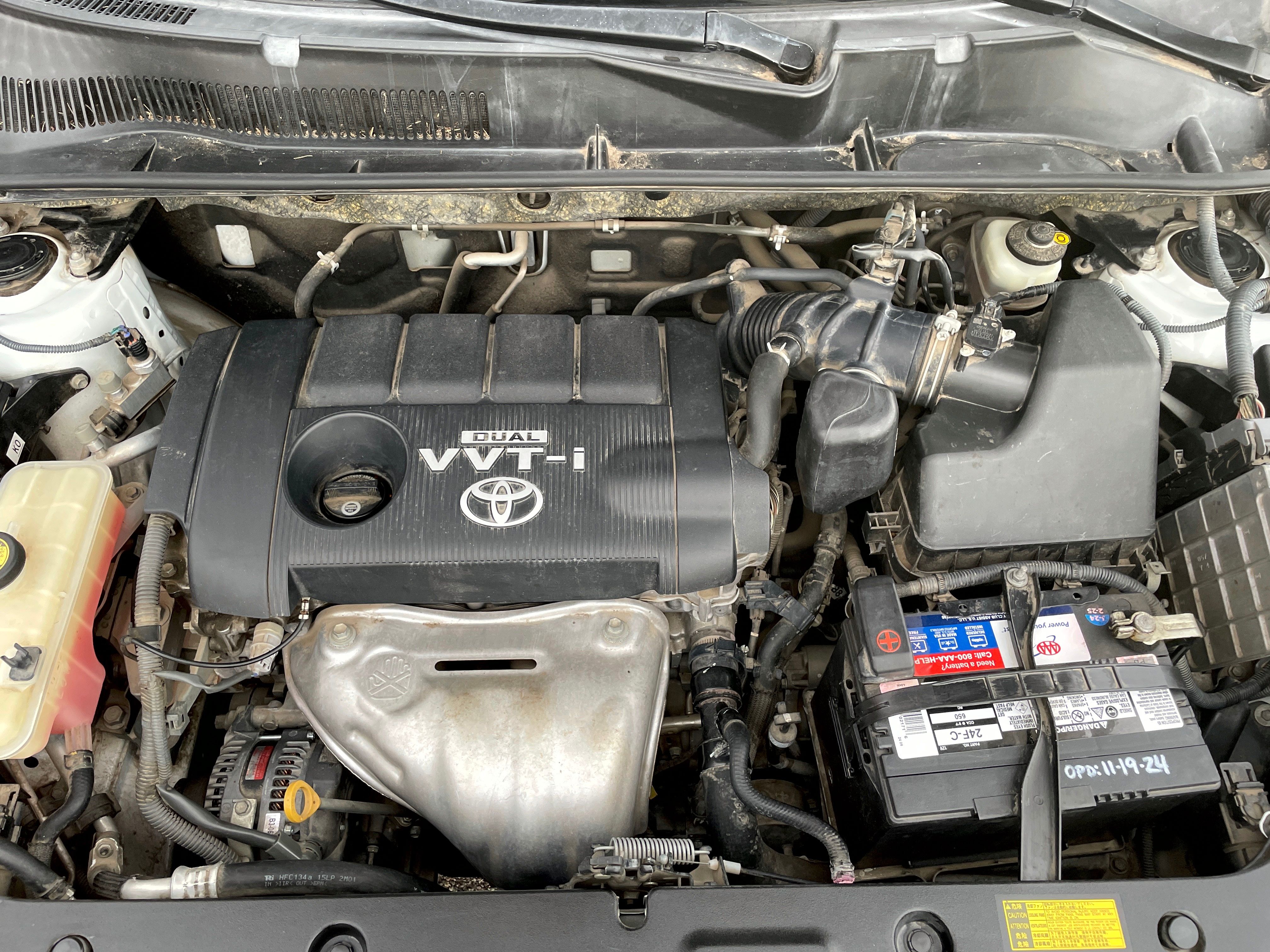 Used 2010 Toyota RAV4 2WD image 31