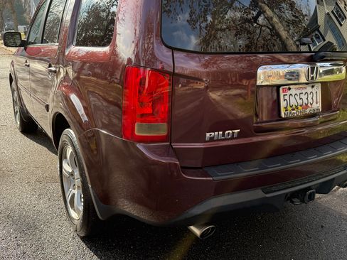 Used 2014 Honda Pilot EX-L image 6