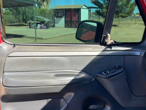 Used 1992 Ford F150 4x4 SuperCab image 11