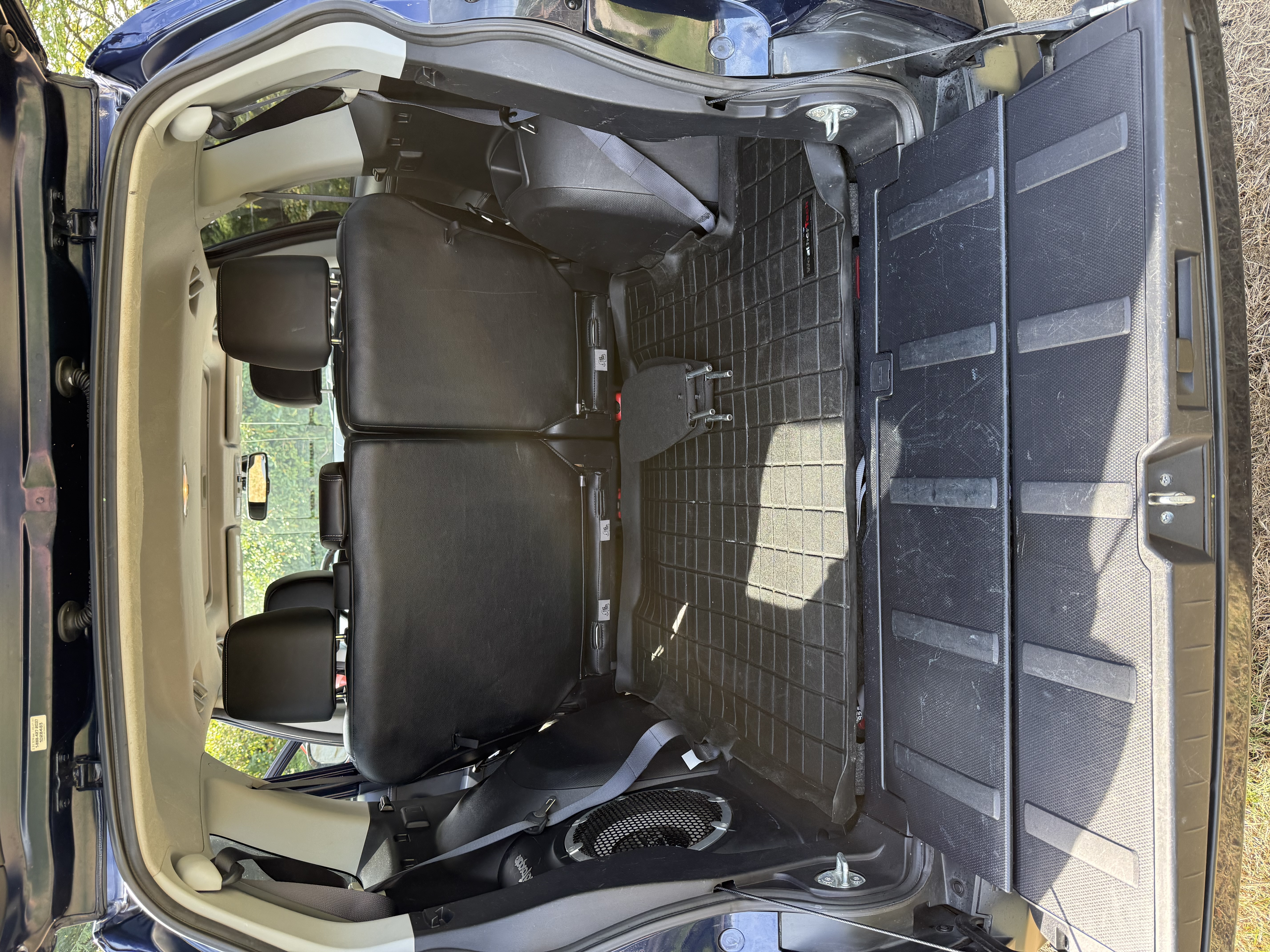 Used 2012 Mitsubishi Outlander GT AWD/4WD image 14