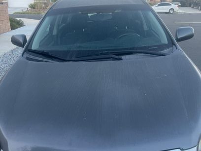 Used 2009 Pontiac Vibe w/ Preferred Package
