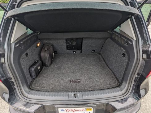 Used 2016 Volkswagen Tiguan SE image 14