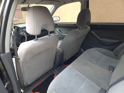 Used 2005 Honda Civic VP image 9