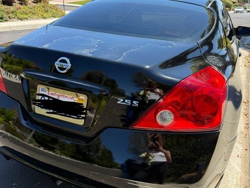 Used 2013 Nissan Altima 2.5 S FWD image 23