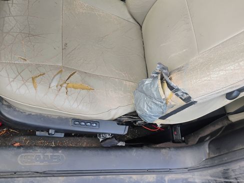 Used 1997 Saab 900 SE Turbo image 8