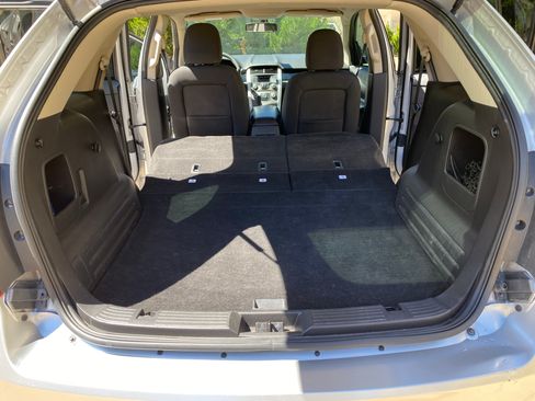 Used 2011 Ford Edge SE w/ 101A Rapid Spec Order Code image 13