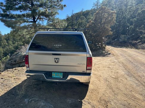 Used 2013 RAM 1500 Tradesman w/ Popular Equipment Group image 9