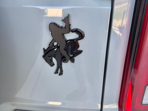 Used 2021 Ford Bronco First Edition image 17