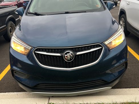 Used 2019 Buick Encore Preferred w/ Safety Package image 1