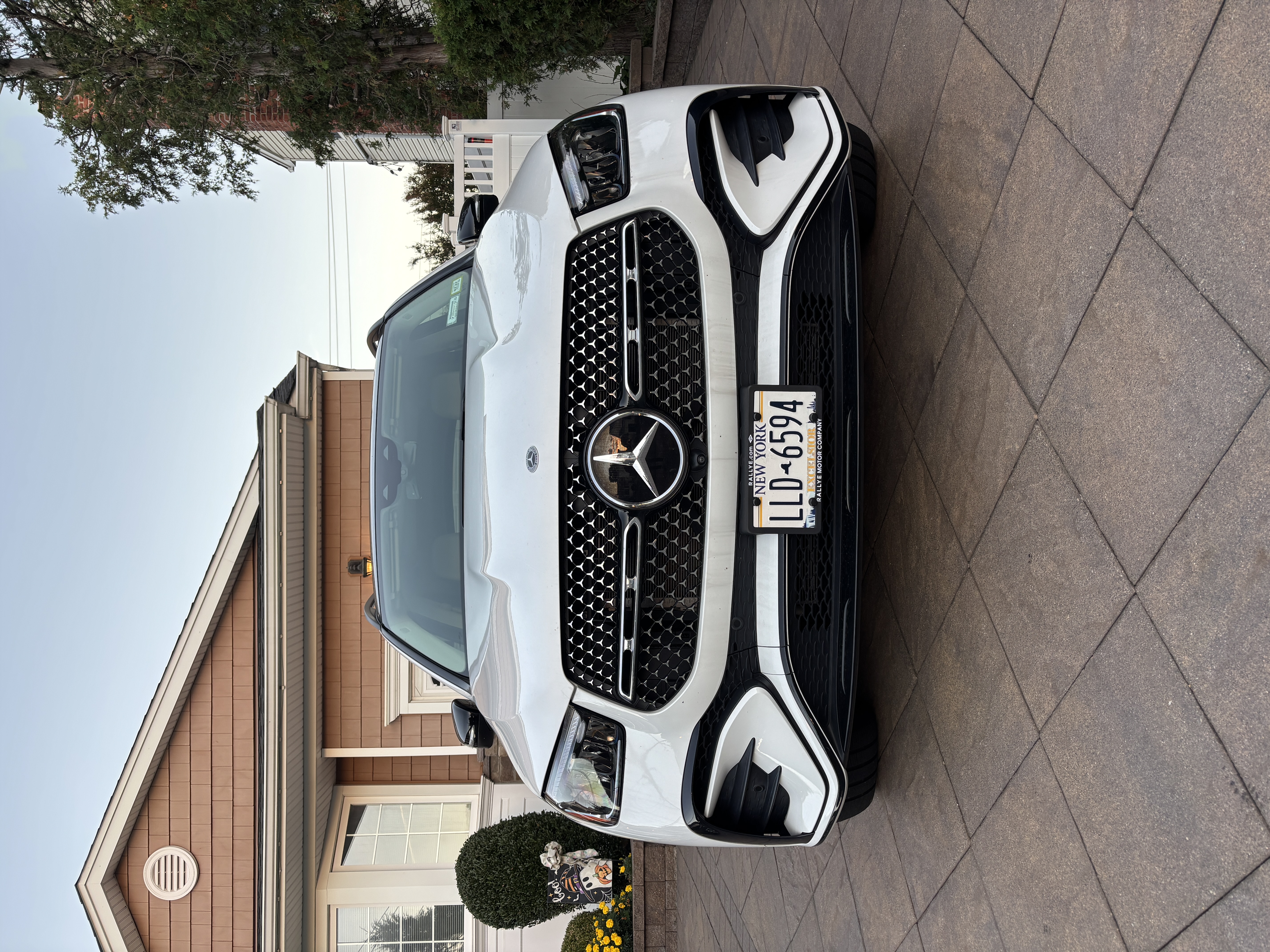 Used 2024 Mercedes-Benz GLE 450e 4MATIC image 15