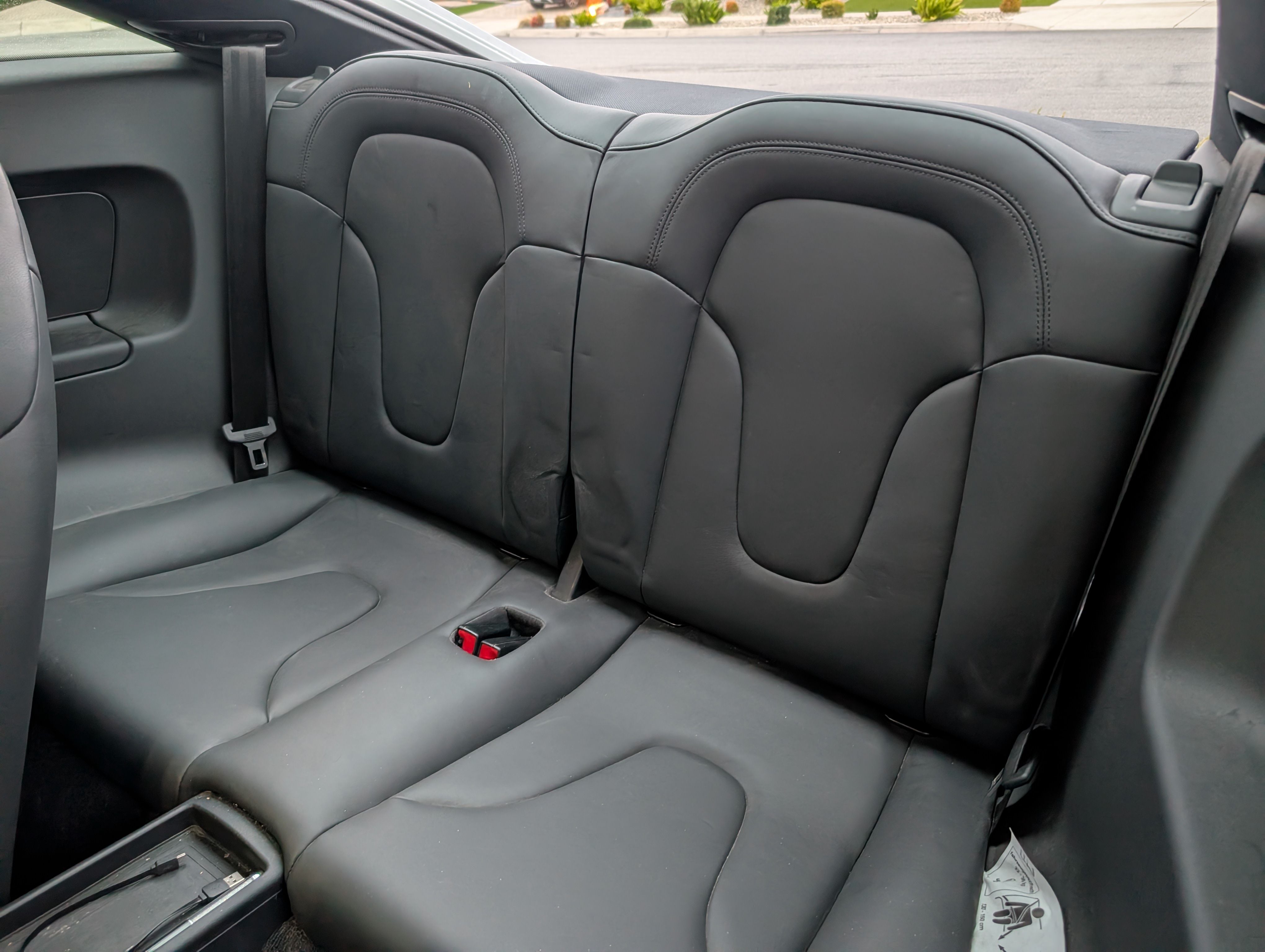 Used 2013 Audi TT 2.0T Premium Plus AWD/4WD image 5