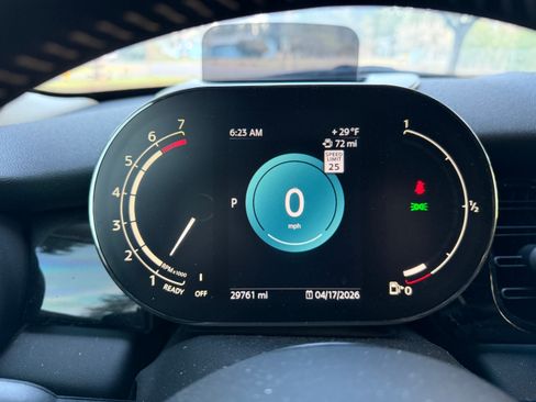 Used 2023 MINI Cooper 2-Door Hardtop image 11