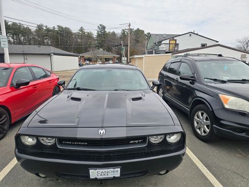 Used 2010 Dodge Challenger SRT8 w/ SRT Option Group II image 1
