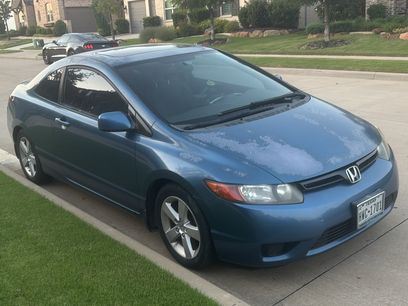 Used 2006 Honda Civic EX