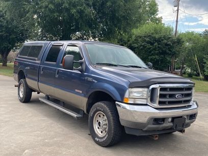 Used 2004 Ford F350 Lariat