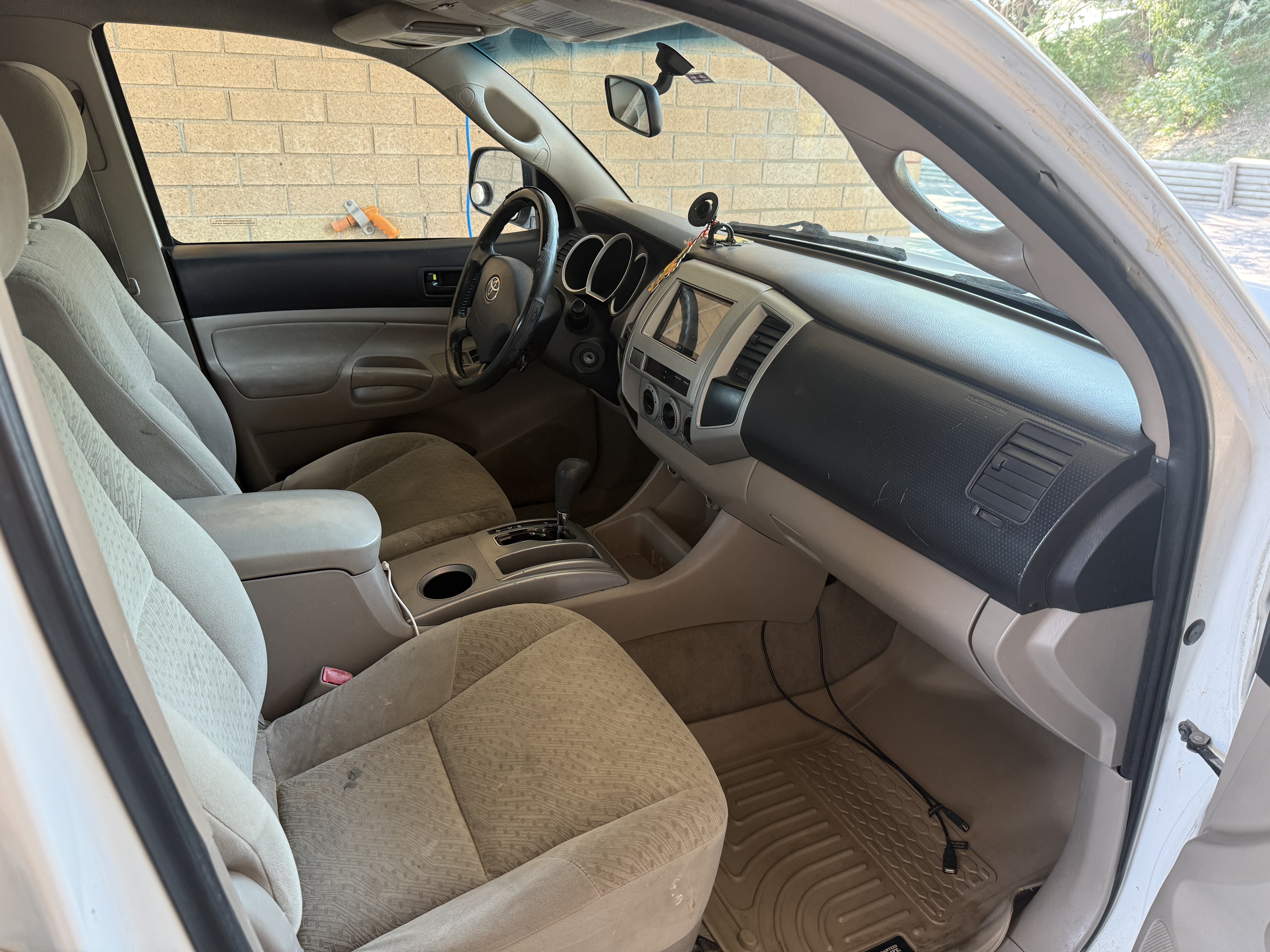 Used 2007 Toyota Tacoma 4x4 Double Cab image 17