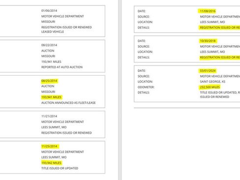 Used 2008 Ford F350 XLT image 5