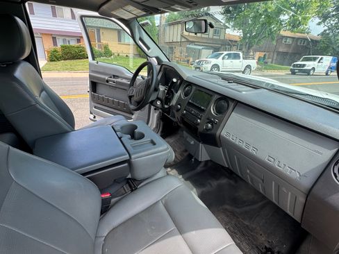 Used 2012 Ford F250 XL w/ PWR Equipment Group image 18