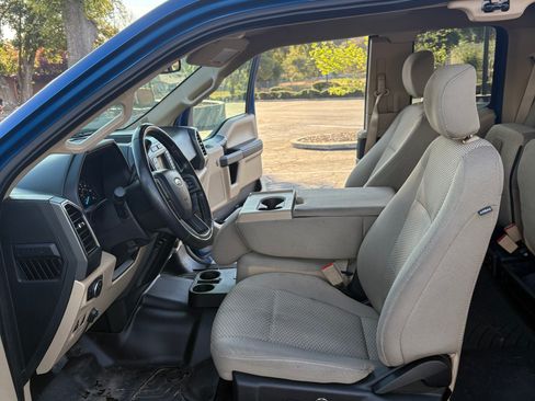 Used 2018 Ford F150 XLT w/ Equipment Group 301A Mid image 14