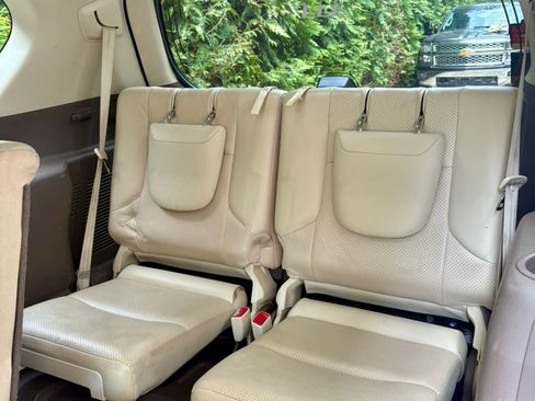 Used 2010 Lexus GX 460 AWD/4WD image 14